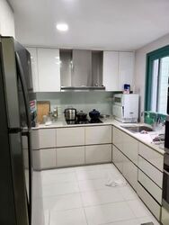 Merawoods (D23), Condominium #556826331